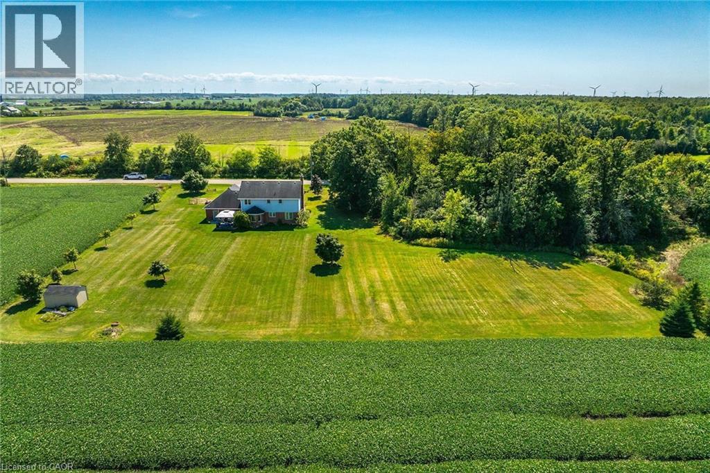 Photo 42 of 1385 Conc 9 Walpole Road, Hagersville ON