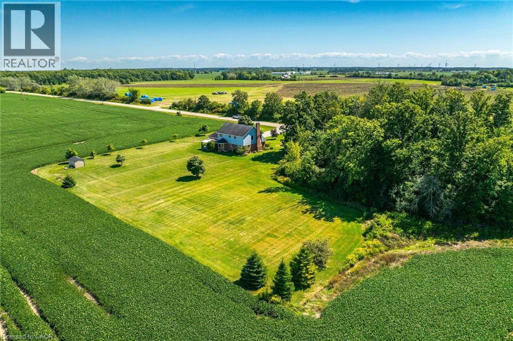 Photo 43 of 1385 Conc 9 Walpole Road, Hagersville ON
