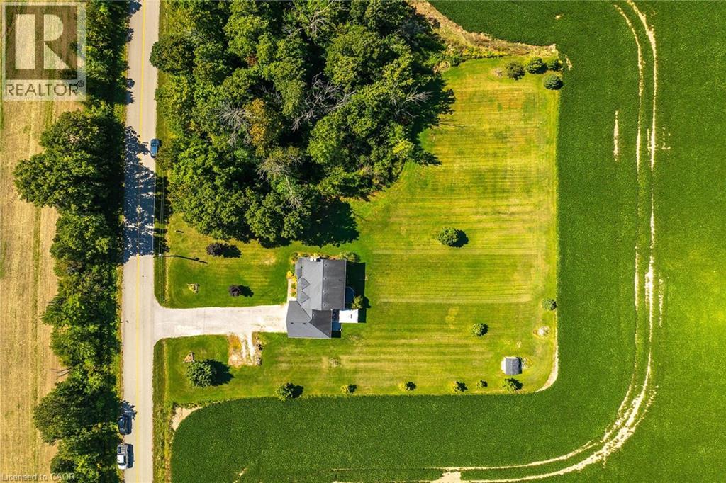 Photo 45 of 1385 Conc 9 Walpole Road, Hagersville ON