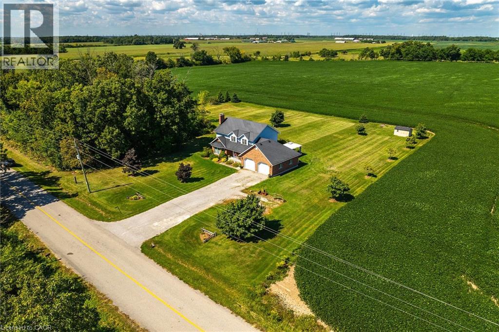 Photo 49 of 1385 Conc 9 Walpole Road, Hagersville ON