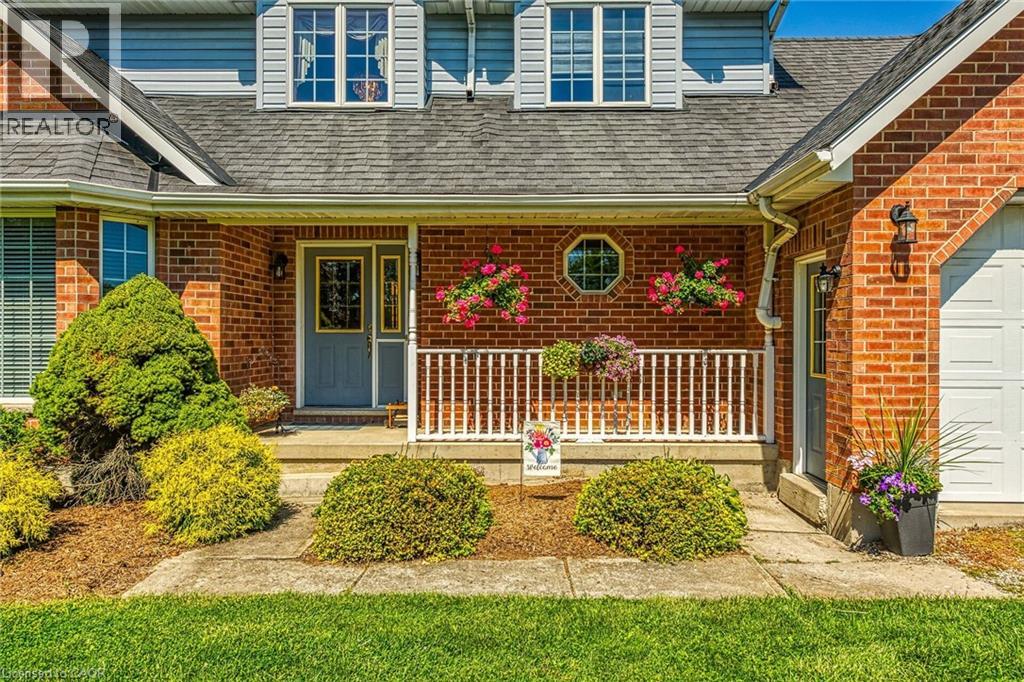 Photo 5 of 1385 Conc 9 Walpole Road, Hagersville ON