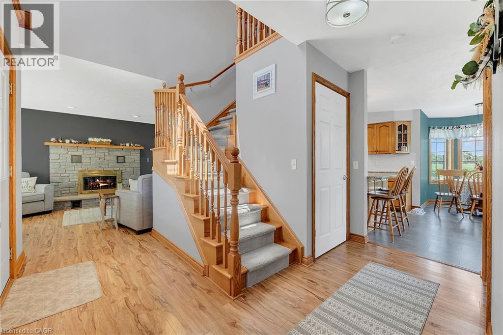 Photo 6 of 1385 Conc 9 Walpole Road, Hagersville ON