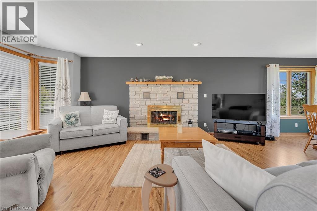 Photo 7 of 1385 Conc 9 Walpole Road, Hagersville ON
