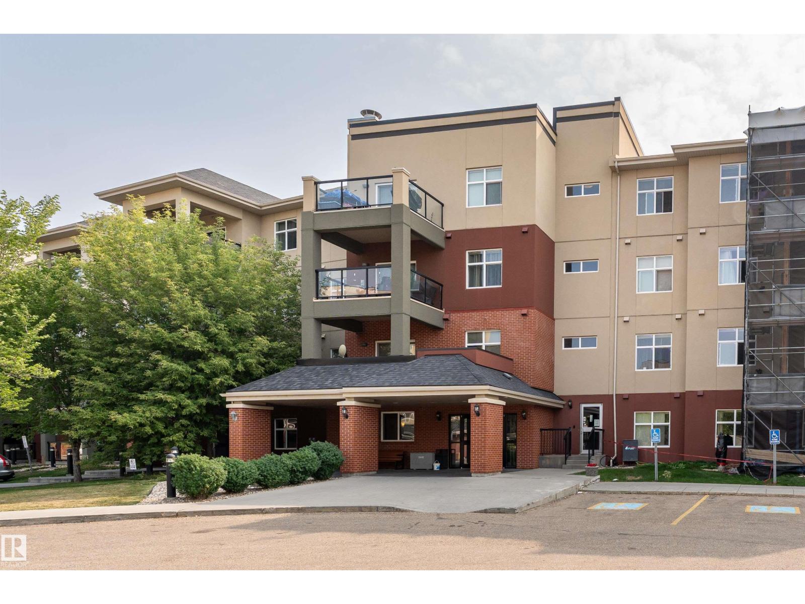 Photo 1 of 439 7825 71 St Nw, Edmonton AB