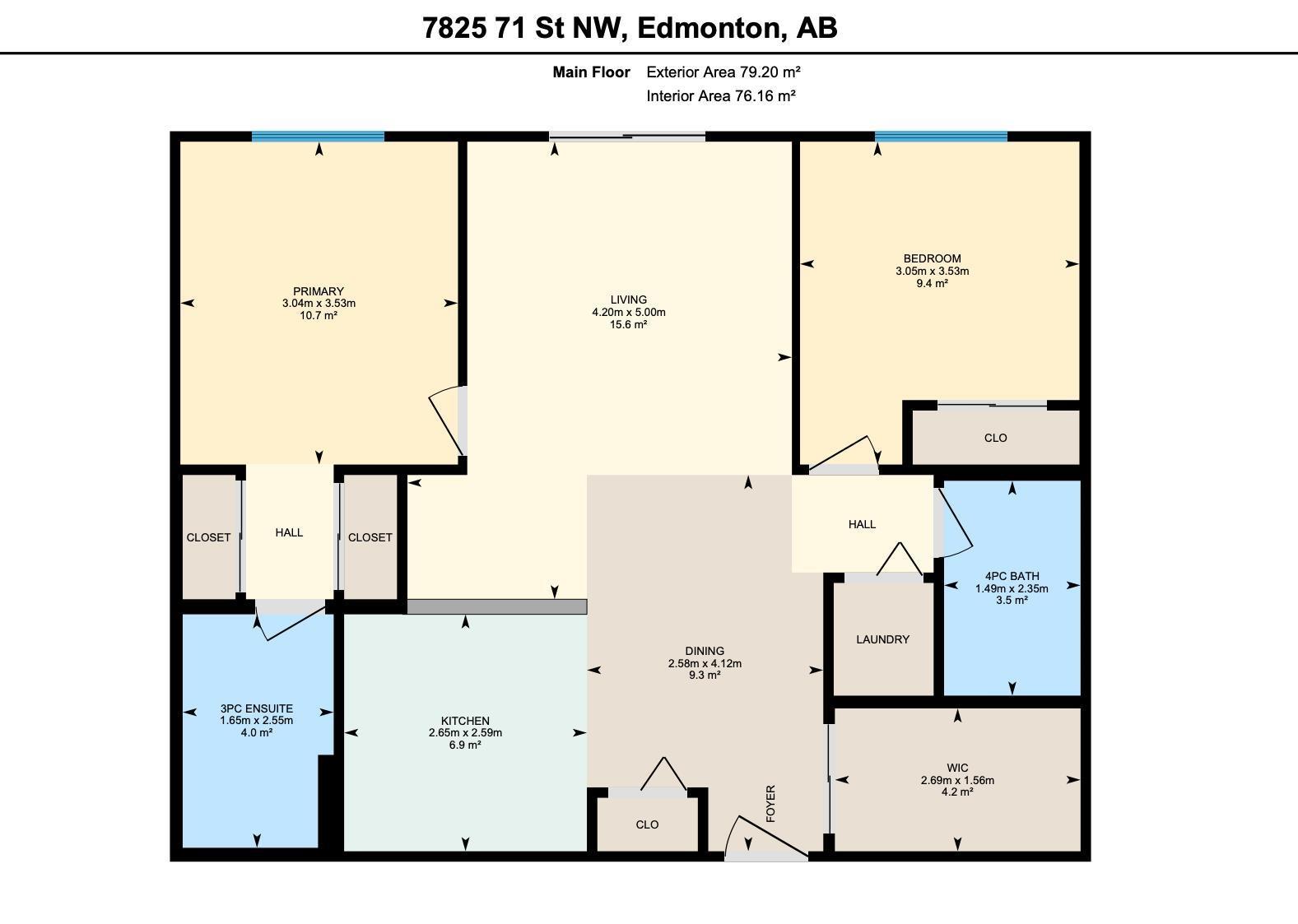 Photo 44 of 439 7825 71 St Nw, Edmonton AB