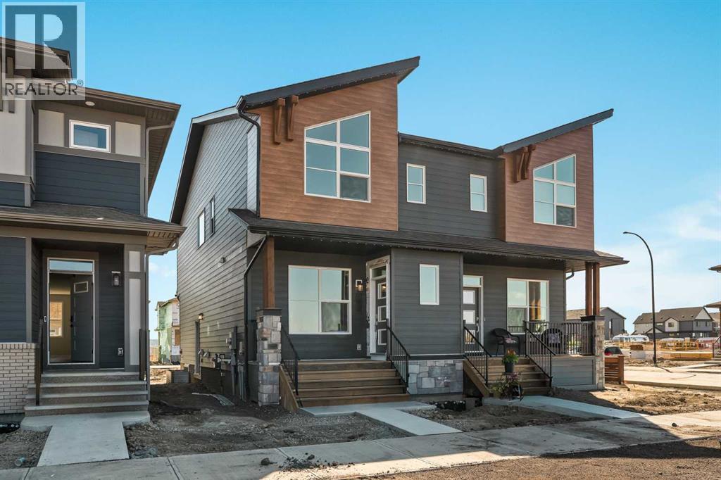 Photo 1 of 129 Setonvista Gate Se, Calgary AB