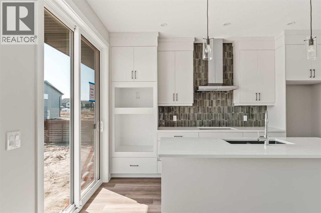 Photo 9 of 129 Setonvista Gate Se, Calgary AB