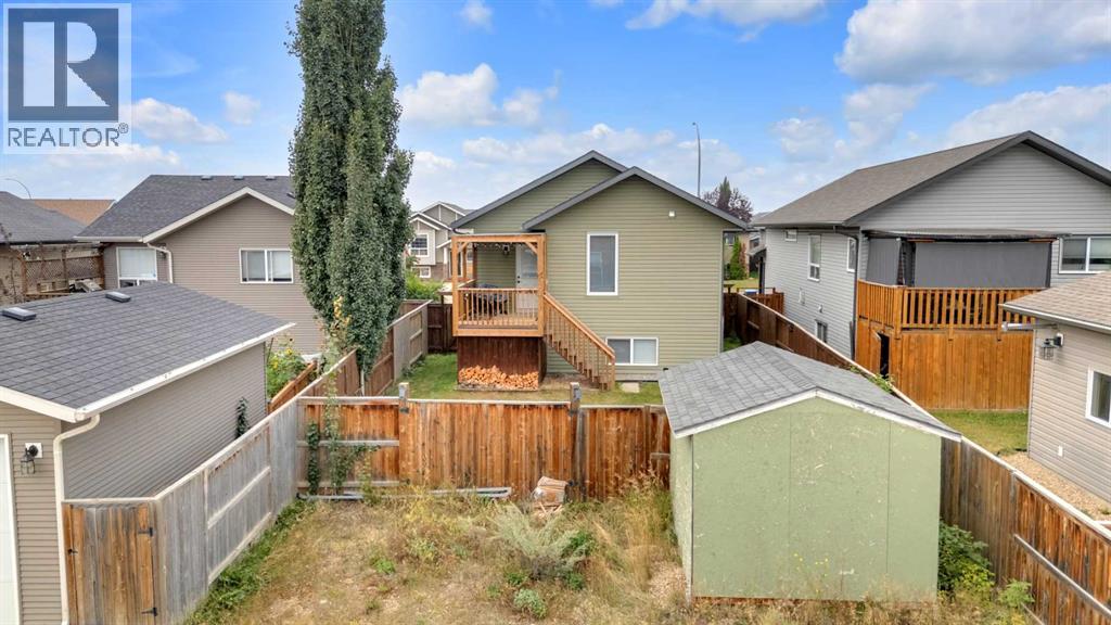 Photo 36 of 17 Cedar Crescent, Blackfalds AB