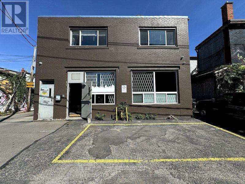 Photo 1 of 200 260 Niagara Street, Toronto ON