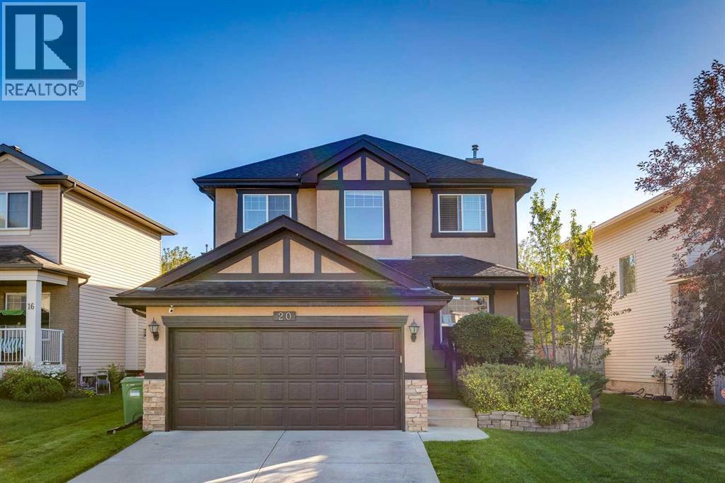 Photo 40 of 20 Wentworth Close Sw, Calgary AB