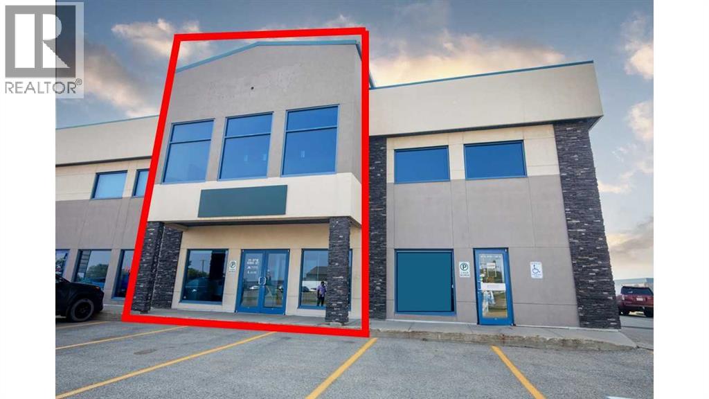 Photo 1 of 111 8716 108 Street, Grande Prairie AB