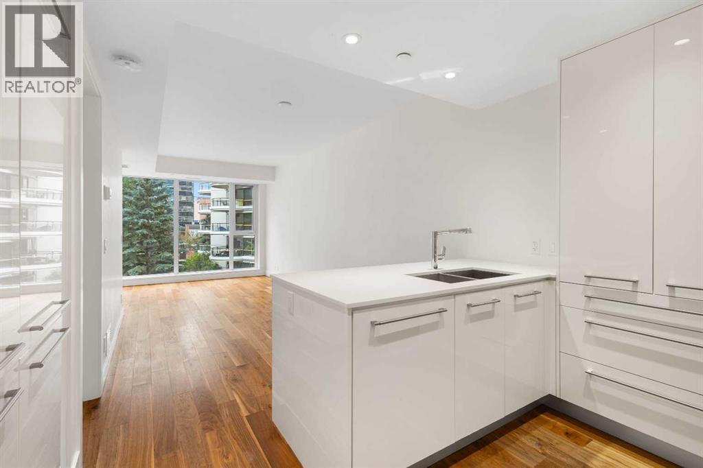 Photo 2 of 313 1025 5 Avenue Sw, Calgary AB