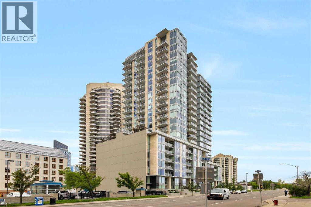 Photo 21 of 313 1025 5 Avenue Sw, Calgary AB