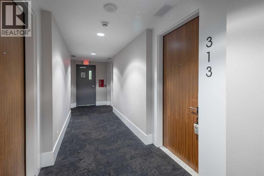Photo 23 of 313 1025 5 Avenue Sw, Calgary AB