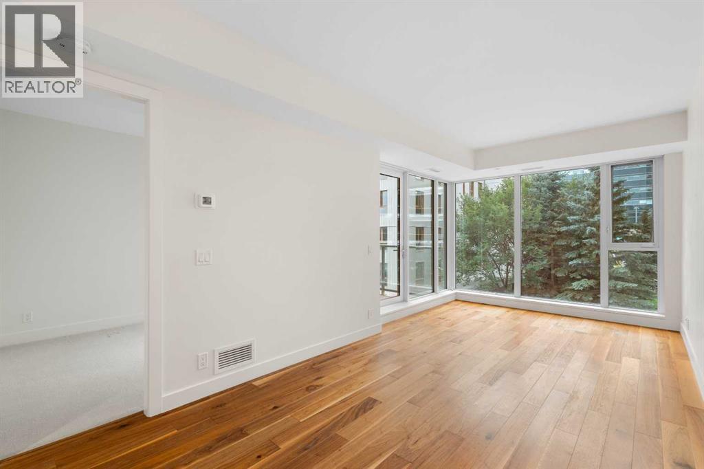 Photo 6 of 313 1025 5 Avenue Sw, Calgary AB