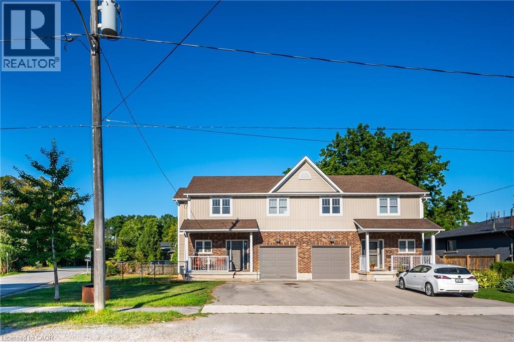 Photo 1 of 103 Arthur Street, Niagara Falls ON