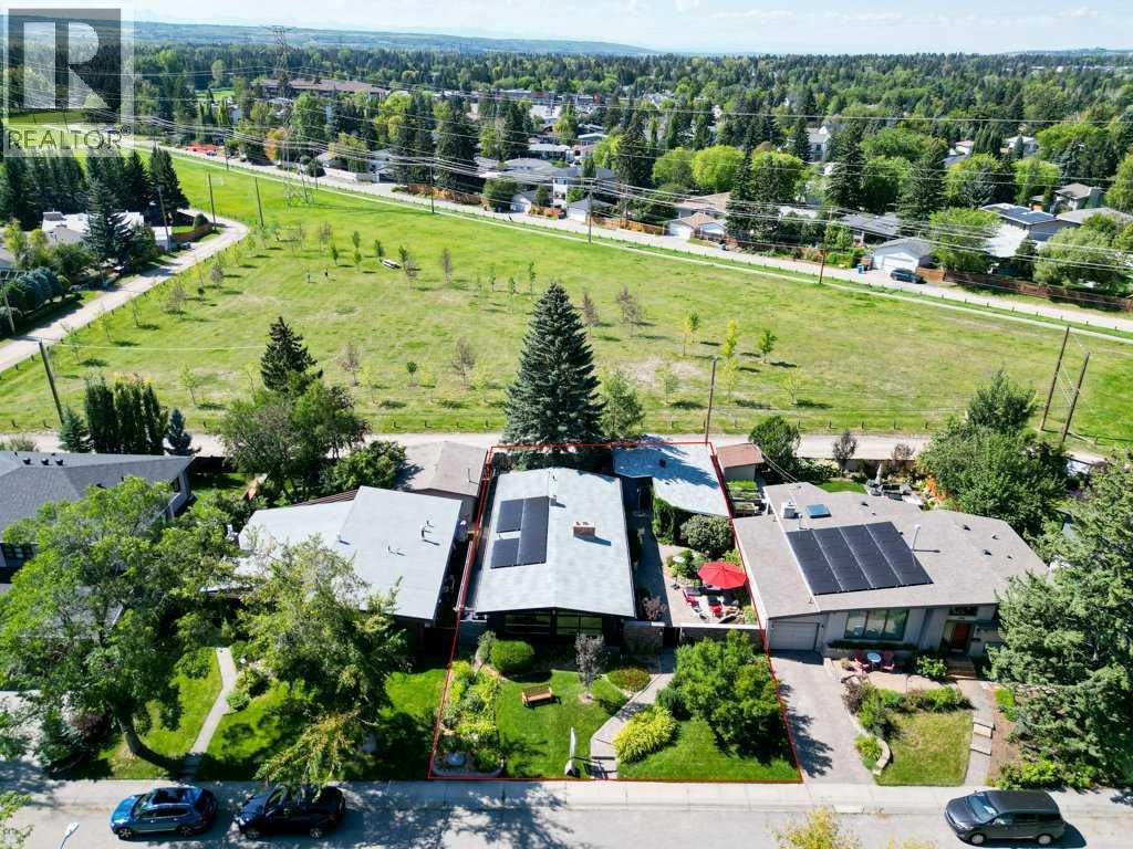 Photo 45 of 2256 Longridge Drive Sw, Calgary AB