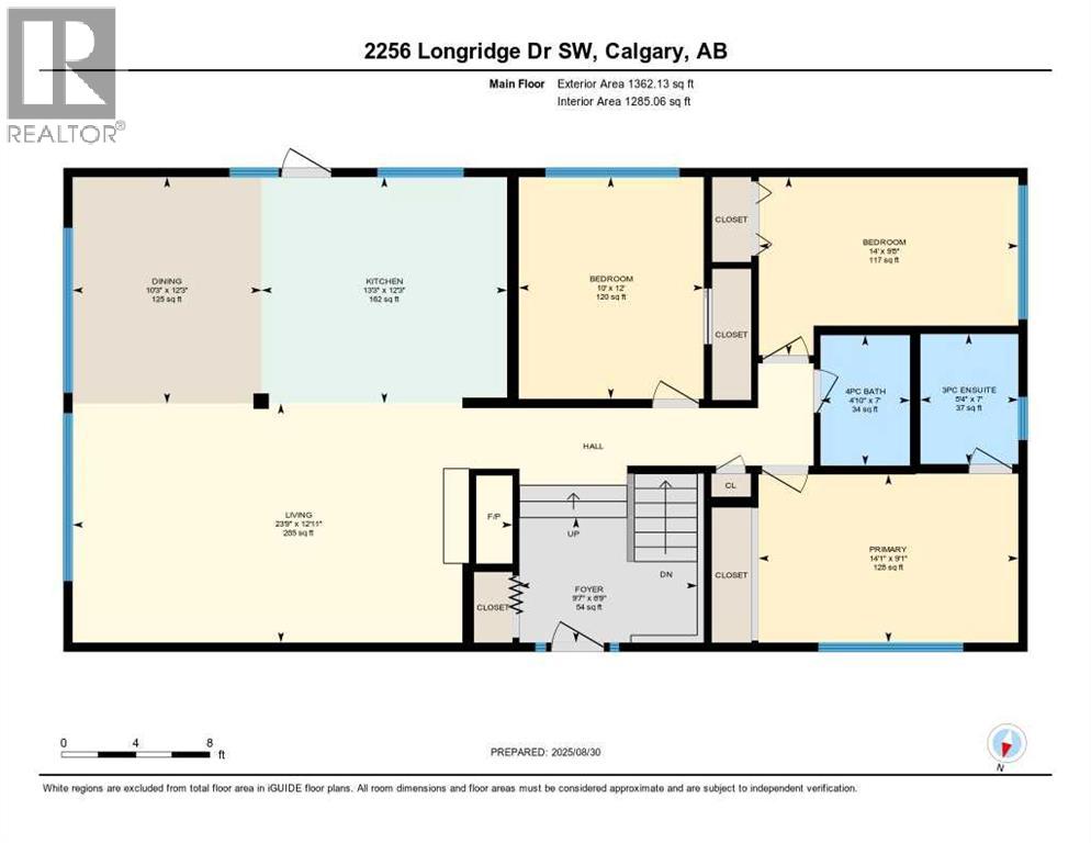 Photo 48 of 2256 Longridge Drive Sw, Calgary AB
