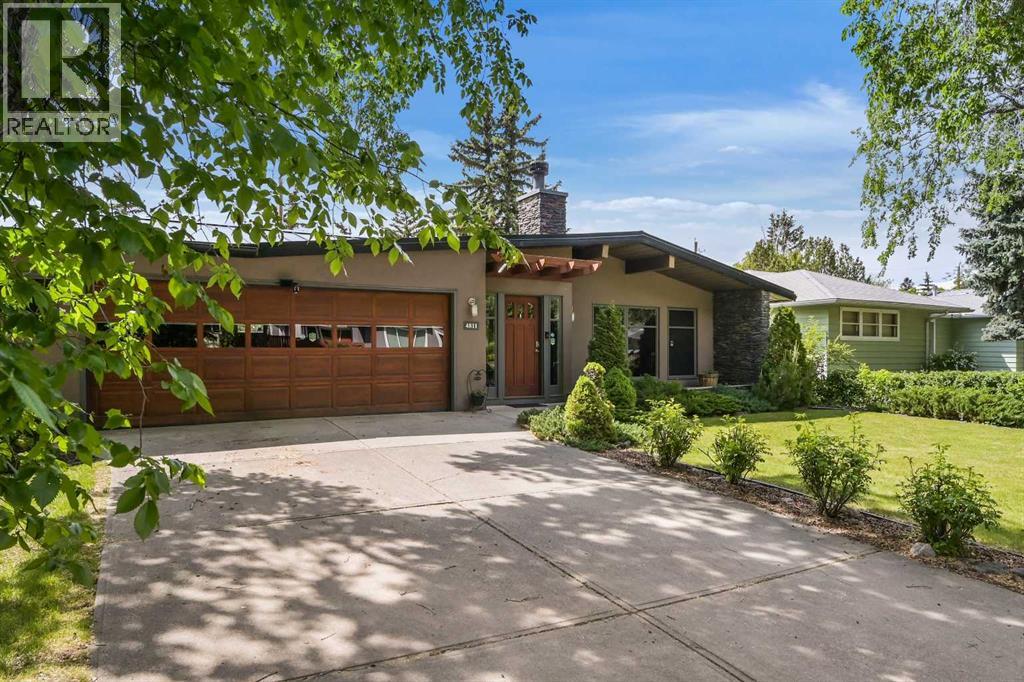Photo 1 of 4811 15 Street Sw, Calgary AB