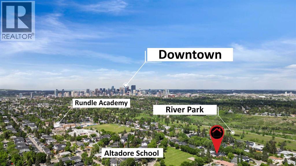 Photo 37 of 4811 15 Street Sw, Calgary AB