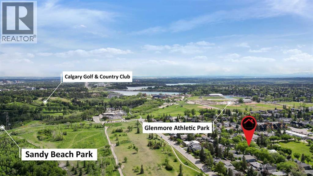 Photo 8 of 4811 15 Street Sw, Calgary AB