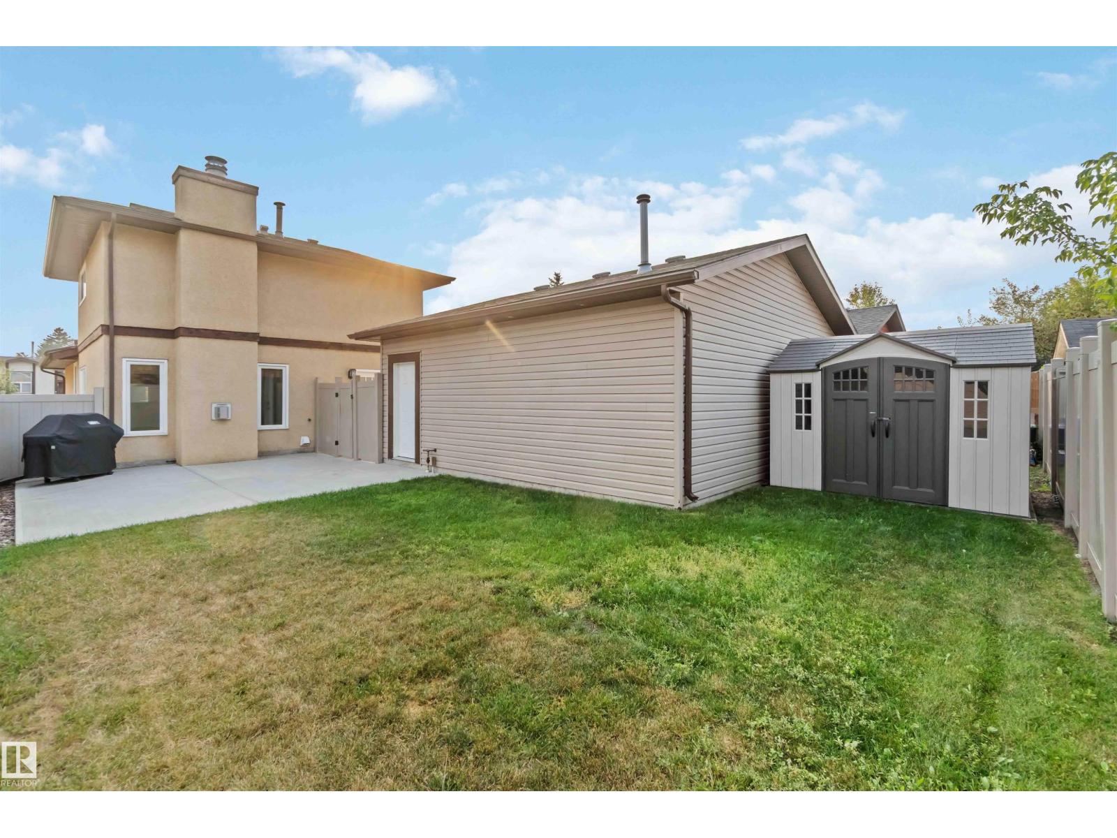 Photo 55 of 9216 82 St, Fort Saskatchewan AB