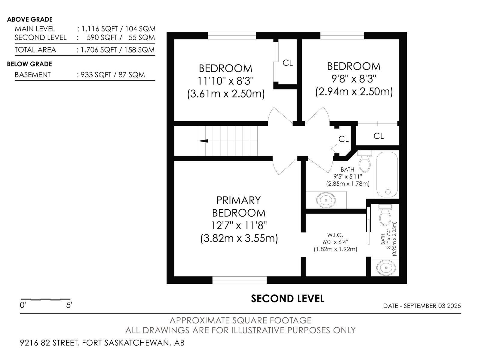Photo 70 of 9216 82 St, Fort Saskatchewan AB