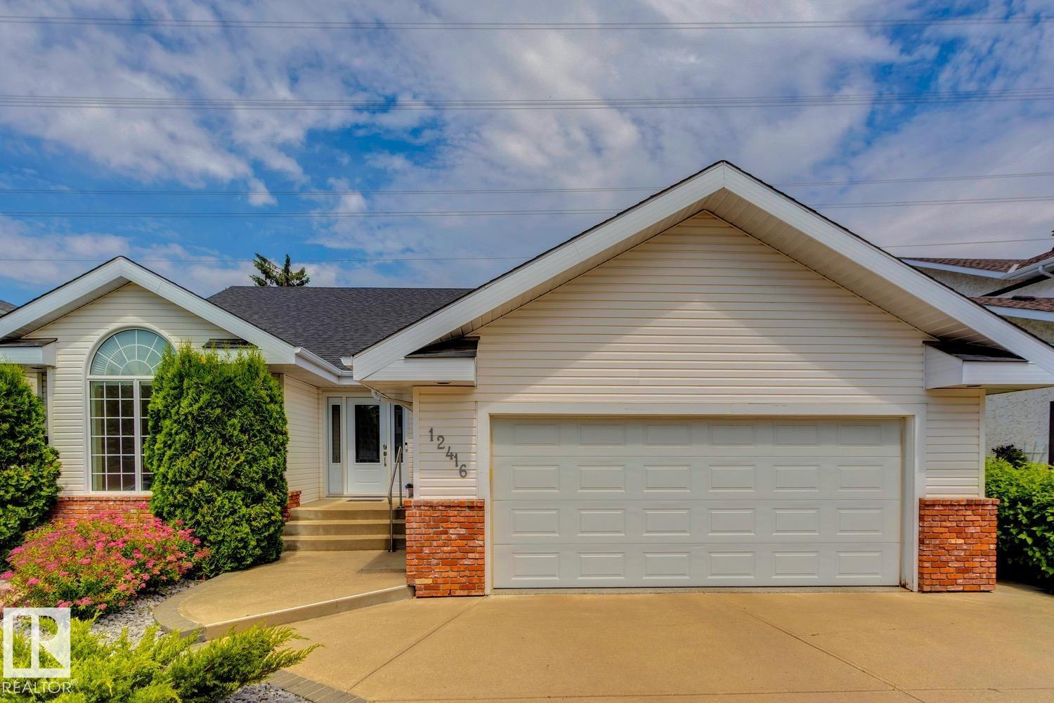 Photo 1 of 12416 29 A Av Nw, Edmonton AB