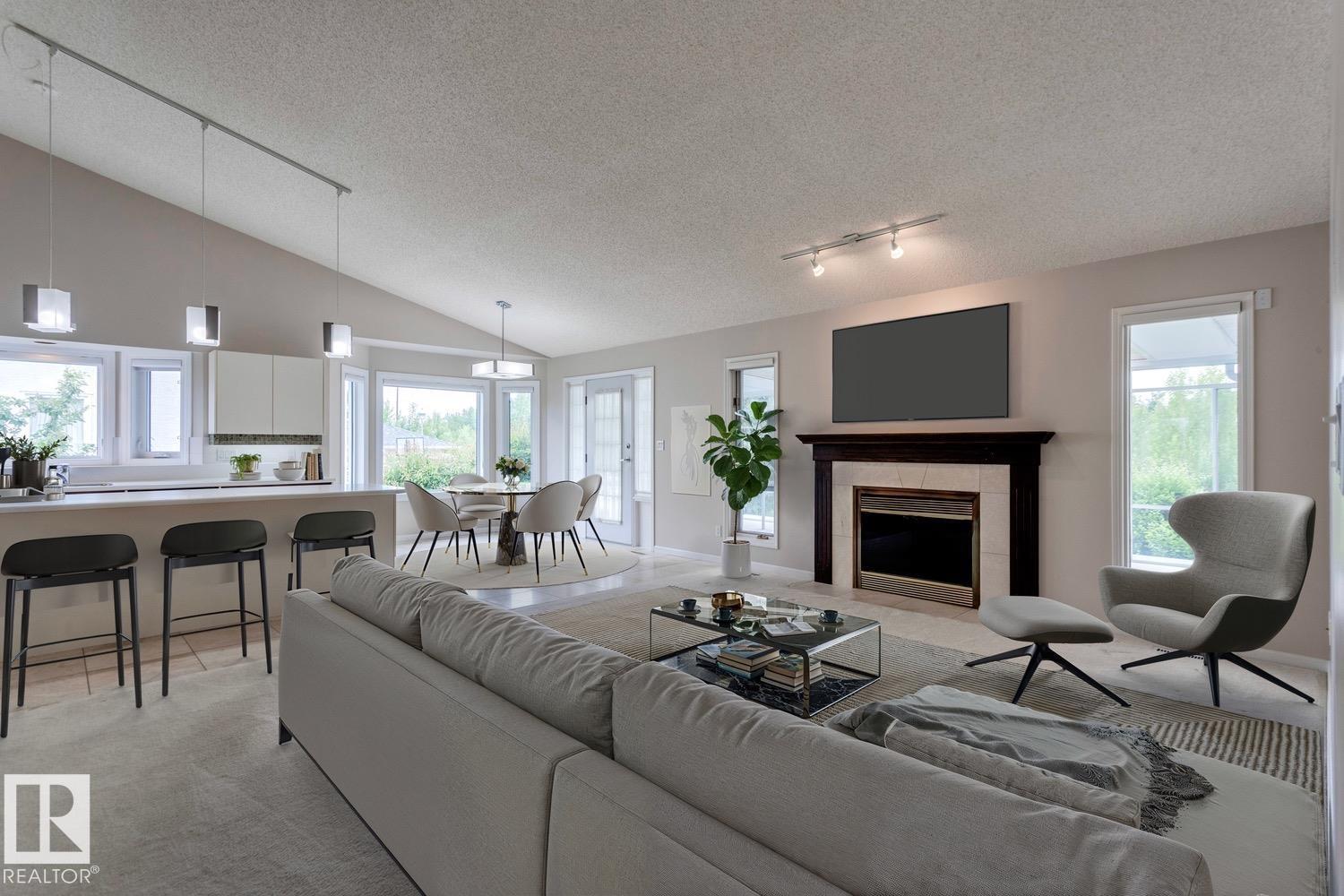 Photo 7 of 12416 29 A Av Nw, Edmonton AB