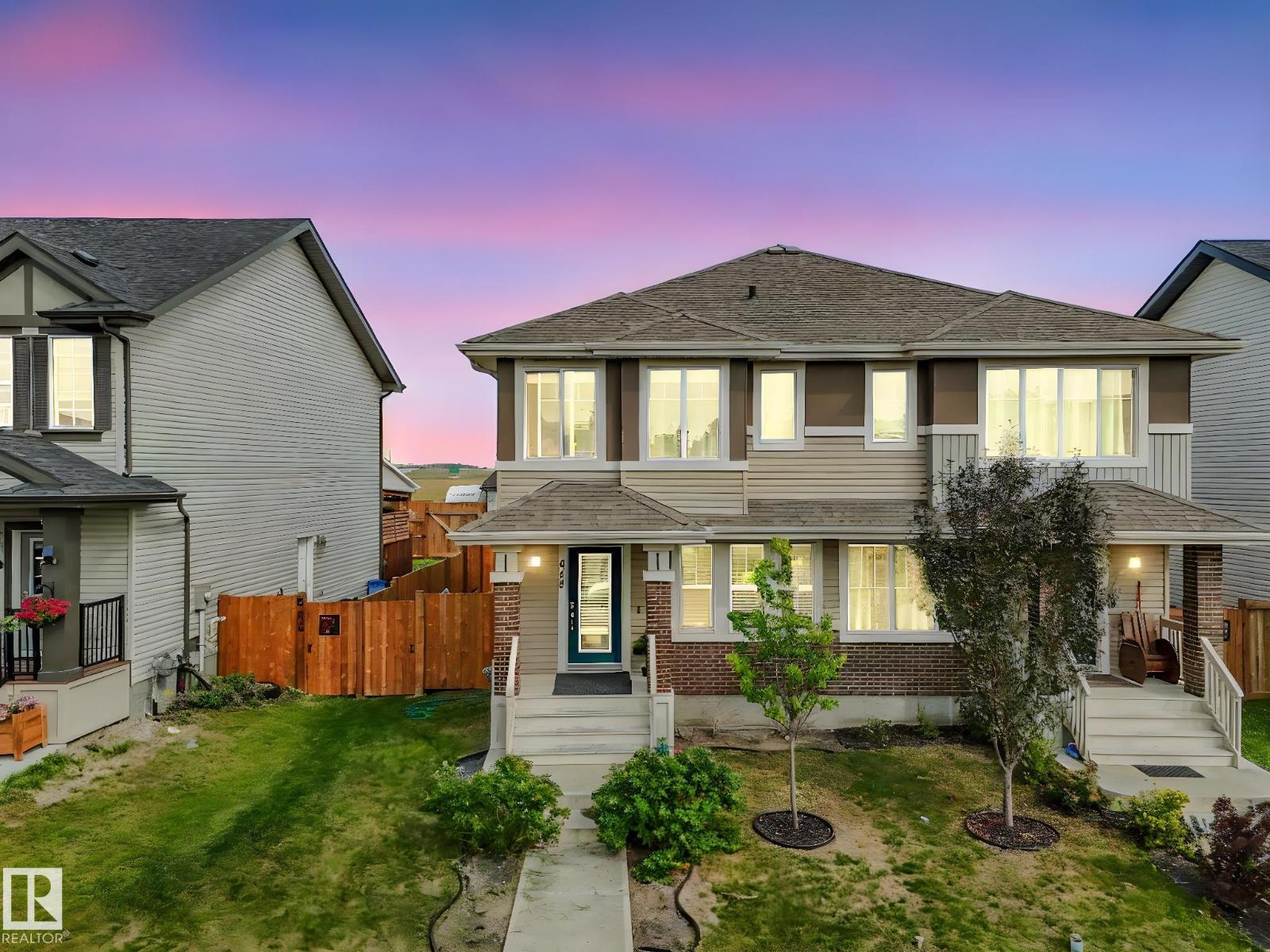 Photo 52 of 648 Lewis Greens Dr Nw, Edmonton AB