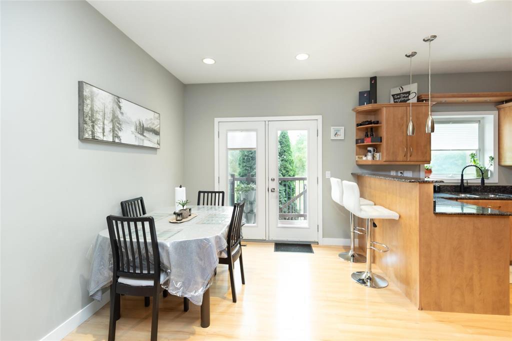 Photo 11 of 141 Wolf Drive, Steinbach MB