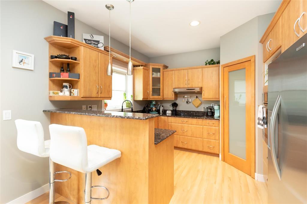 Photo 7 of 141 Wolf Drive, Steinbach MB
