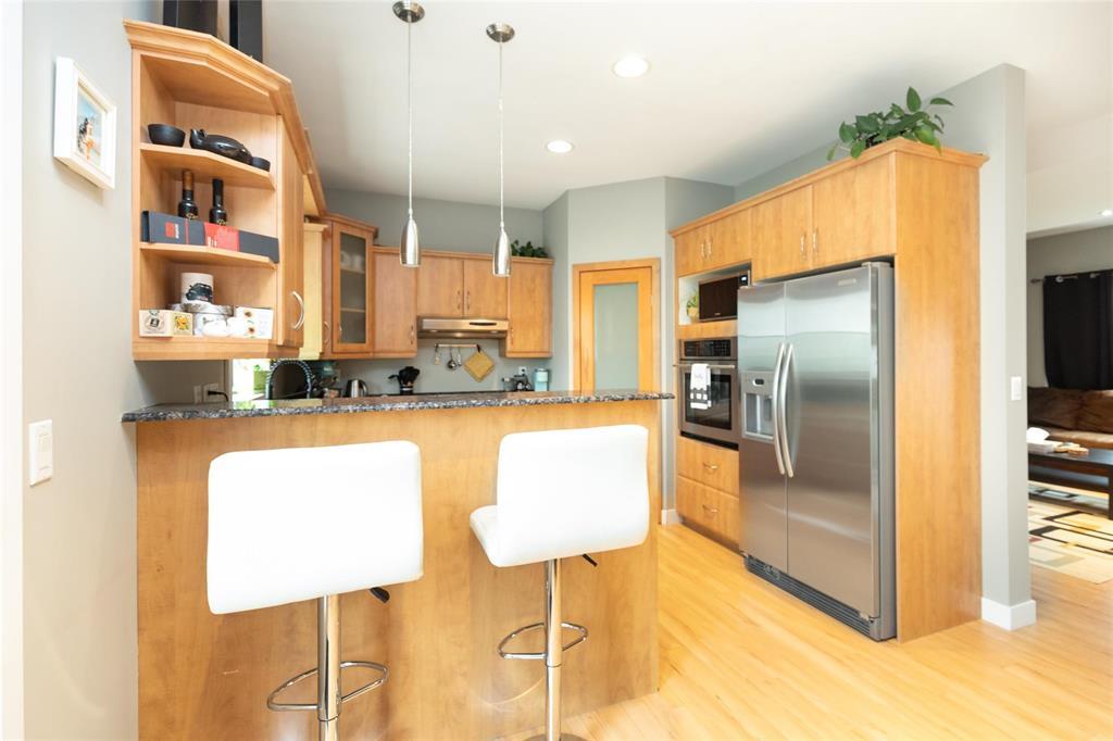 Photo 8 of 141 Wolf Drive, Steinbach MB
