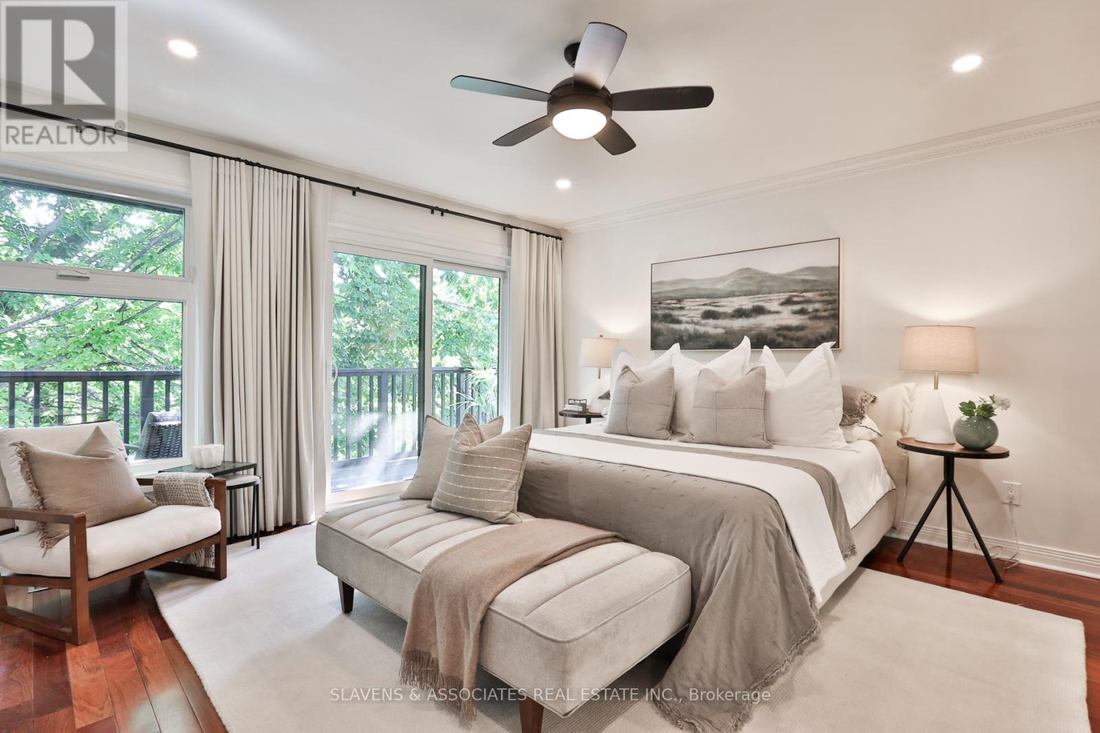 Photo 17 of 1021 Spadina Road, Toronto ON