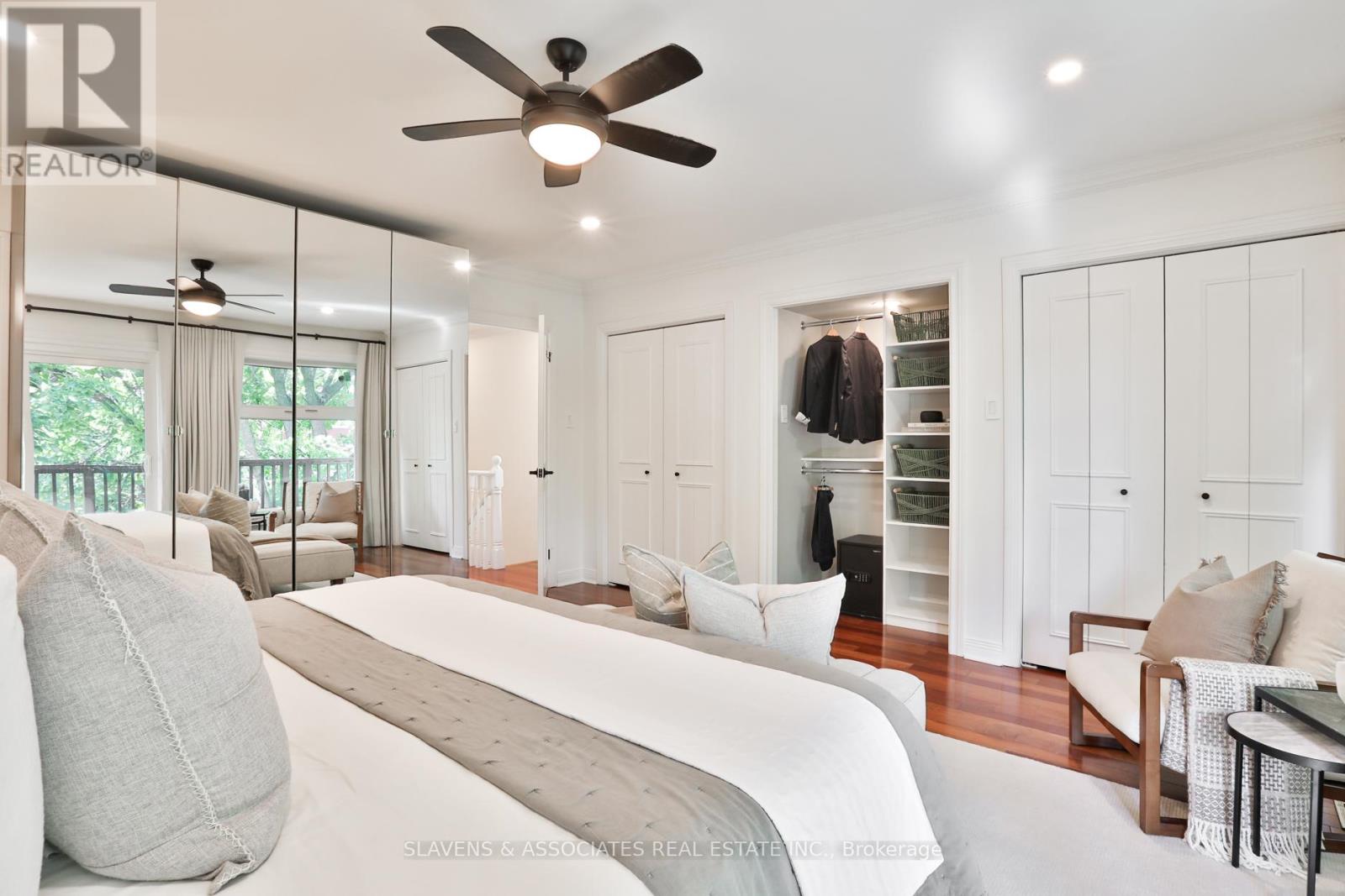 Photo 19 of 1021 Spadina Road, Toronto ON