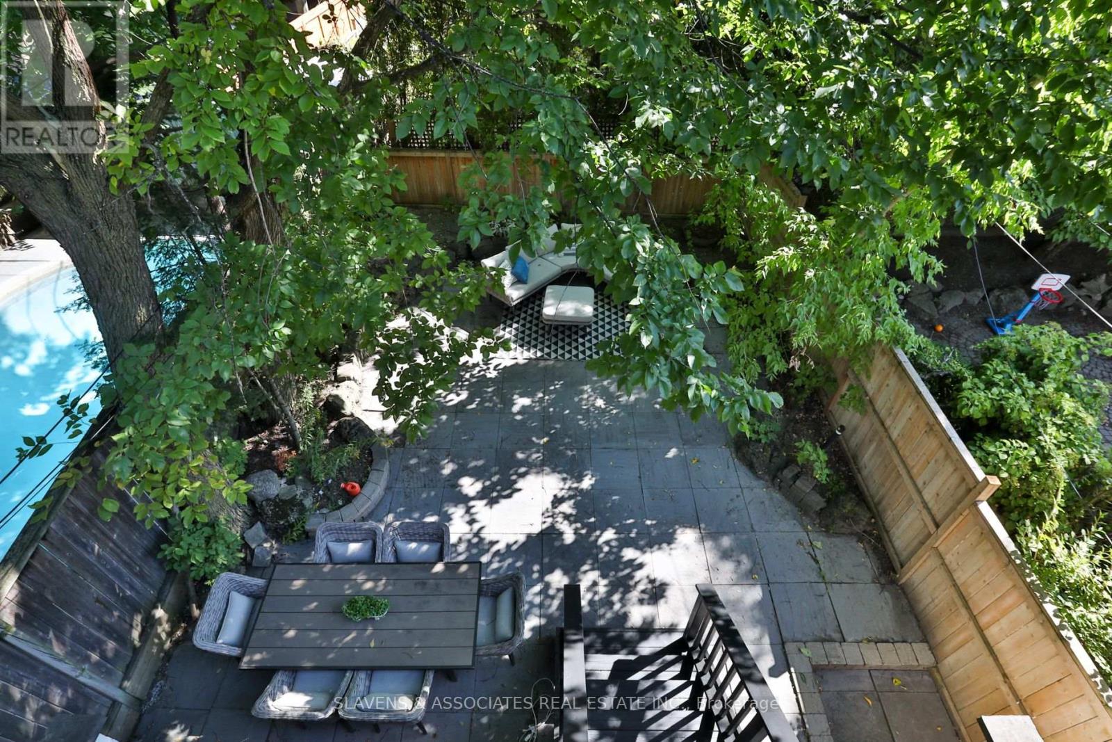 Photo 22 of 1021 Spadina Road, Toronto ON