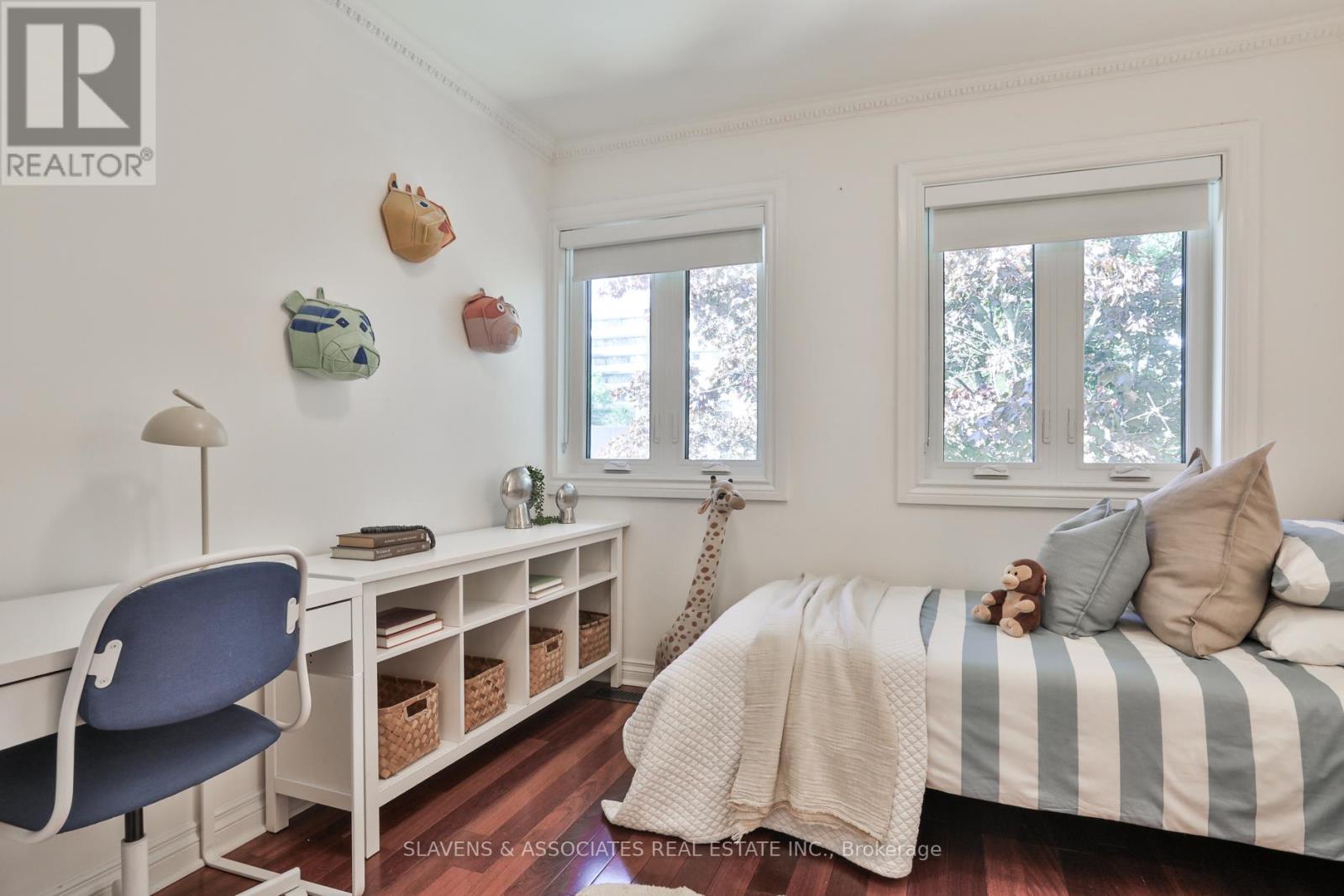 Photo 23 of 1021 Spadina Road, Toronto ON