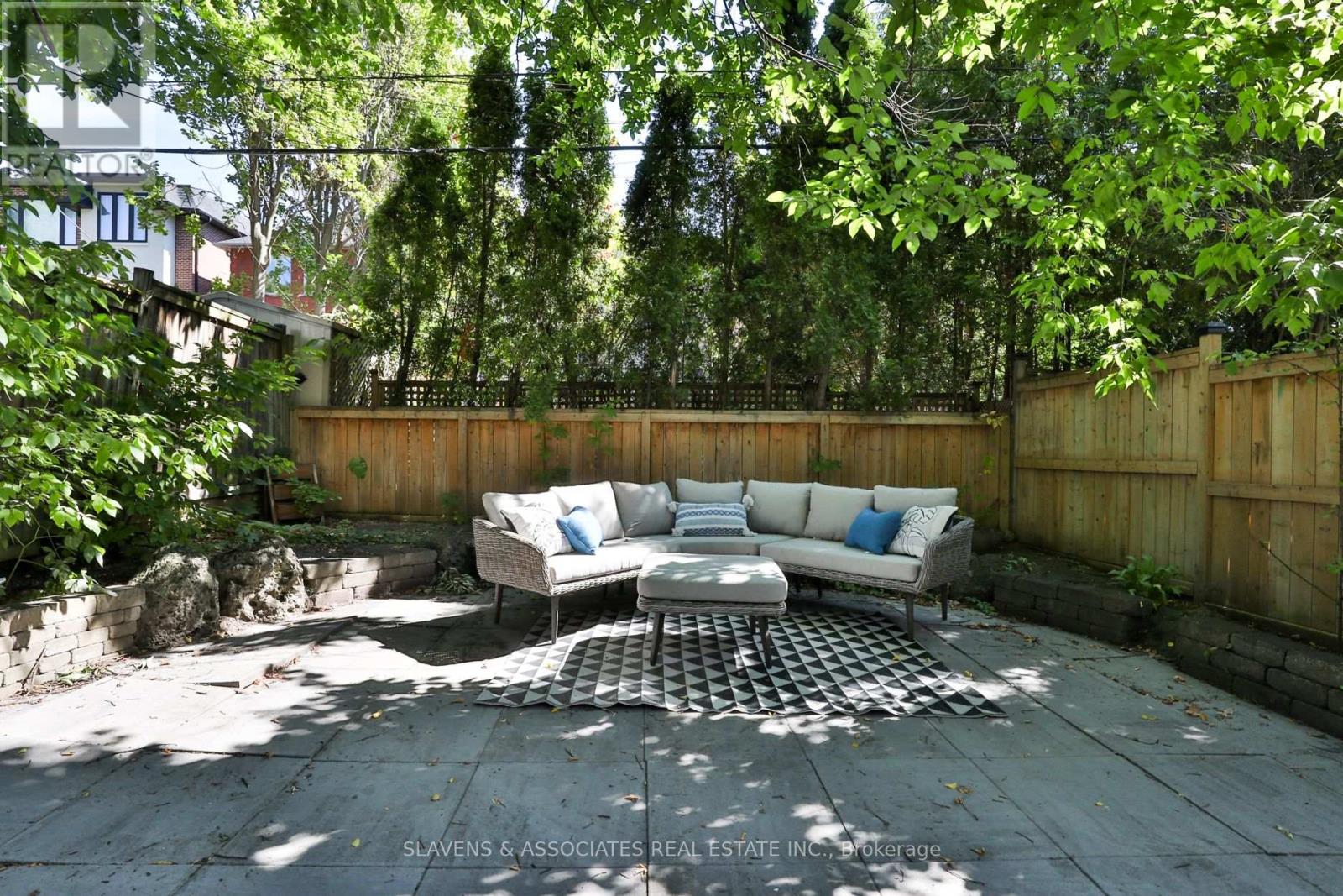 Photo 34 of 1021 Spadina Road, Toronto ON
