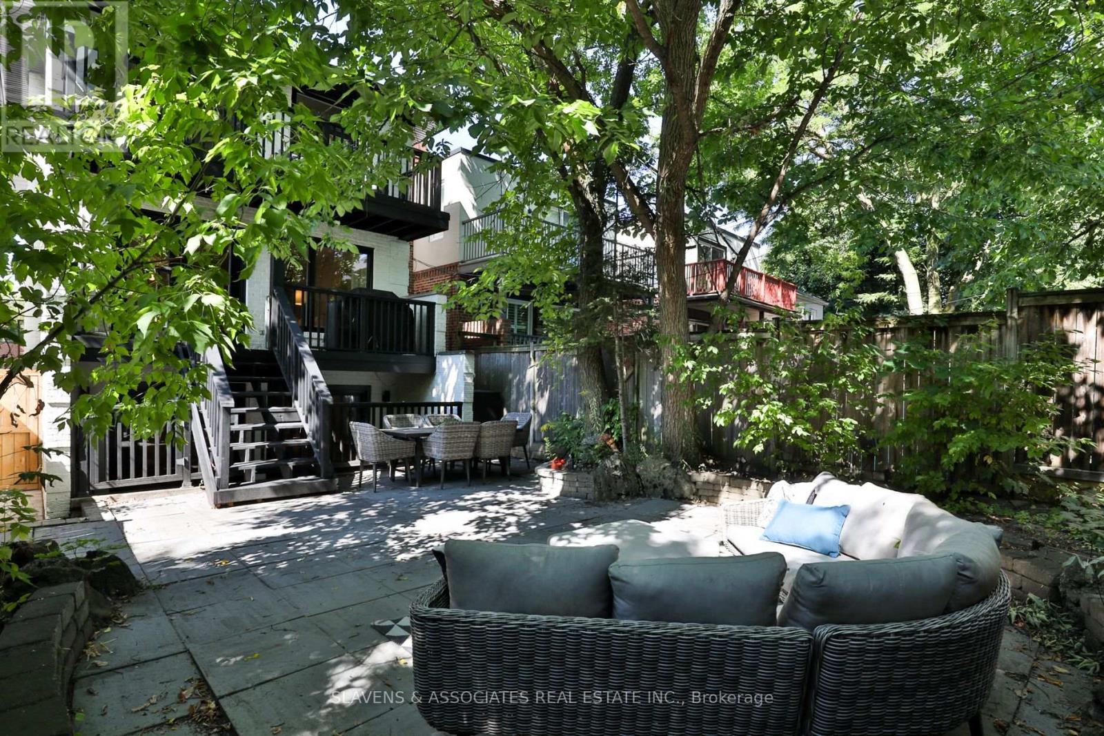 Photo 36 of 1021 Spadina Road, Toronto ON
