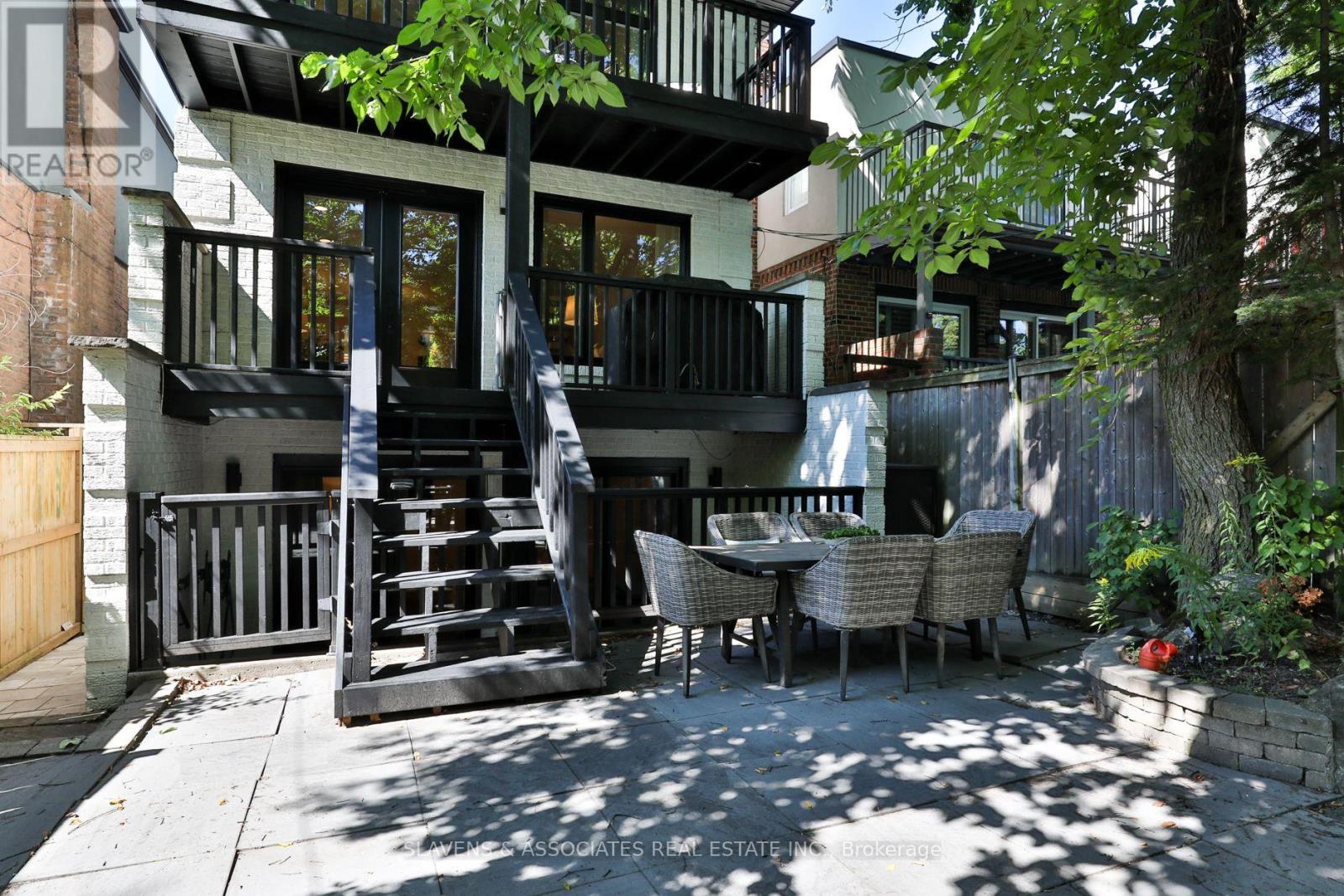 Photo 37 of 1021 Spadina Road, Toronto ON