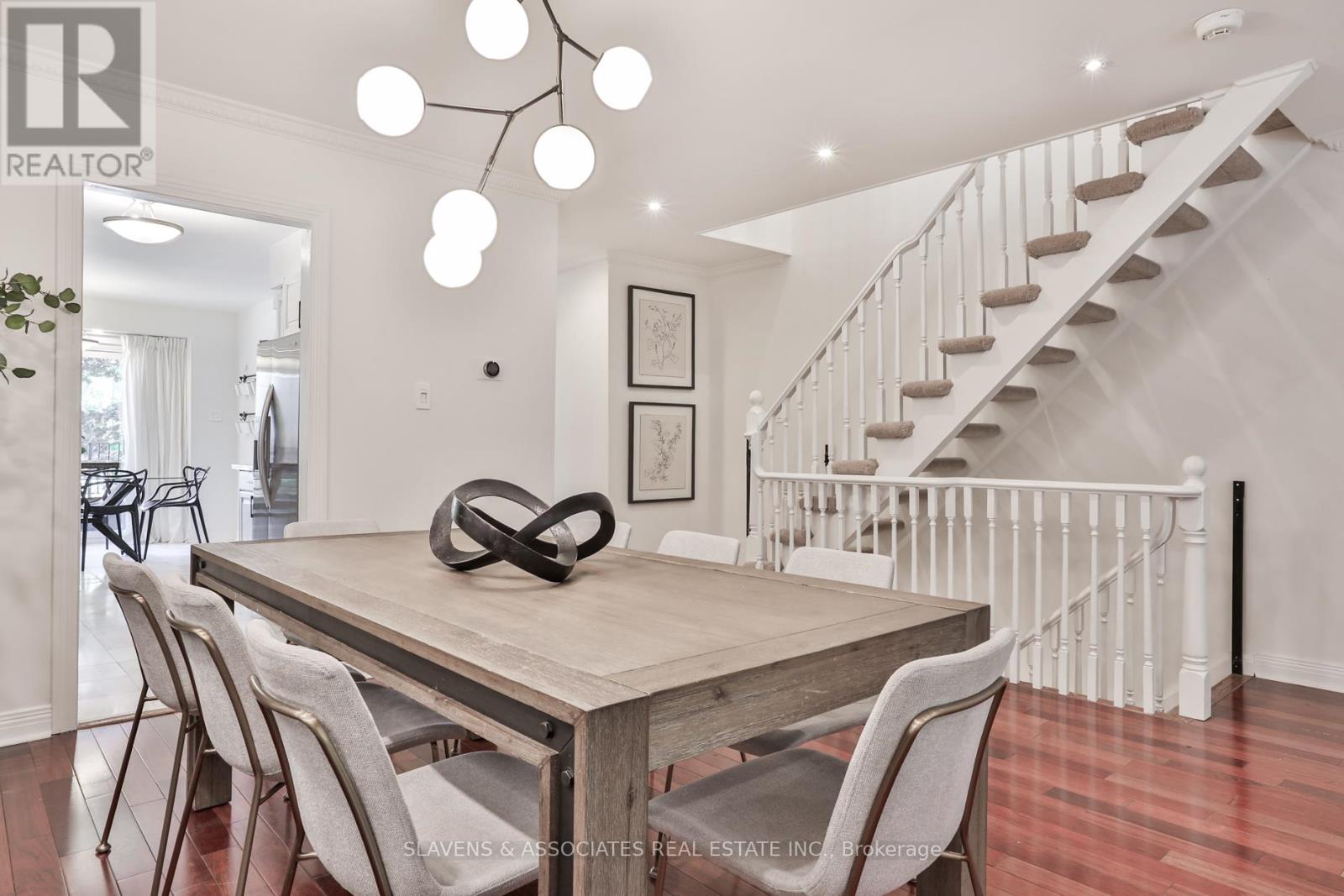 Photo 6 of 1021 Spadina Road, Toronto ON