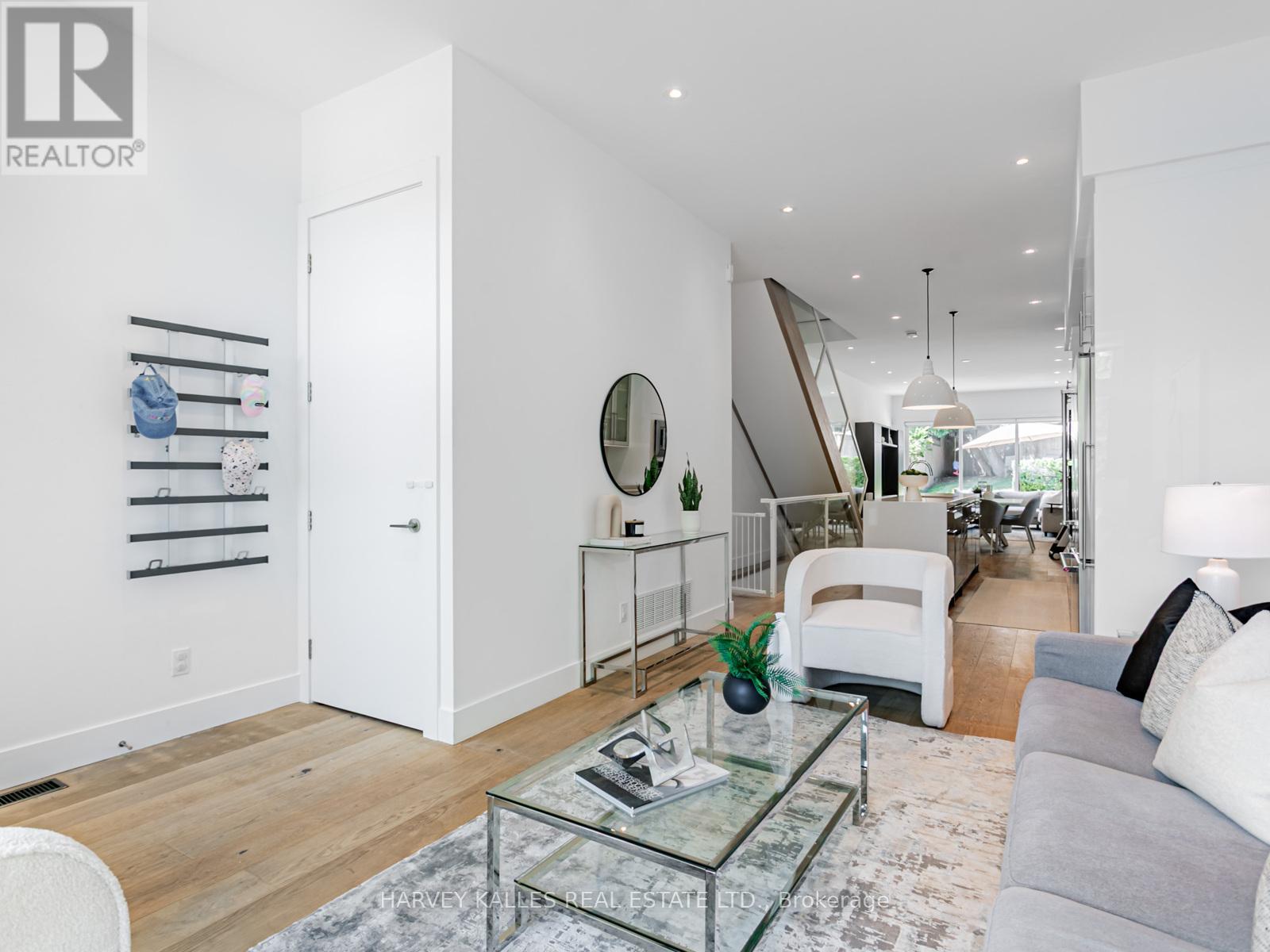 Photo 1 of 12 Coates Avenue, Toronto ON