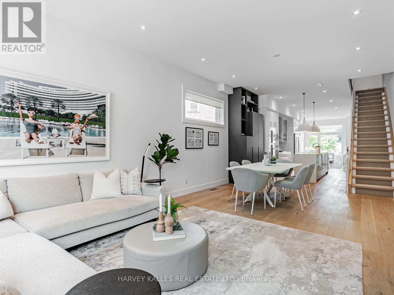 Photo 13 of 12 Coates Avenue, Toronto ON