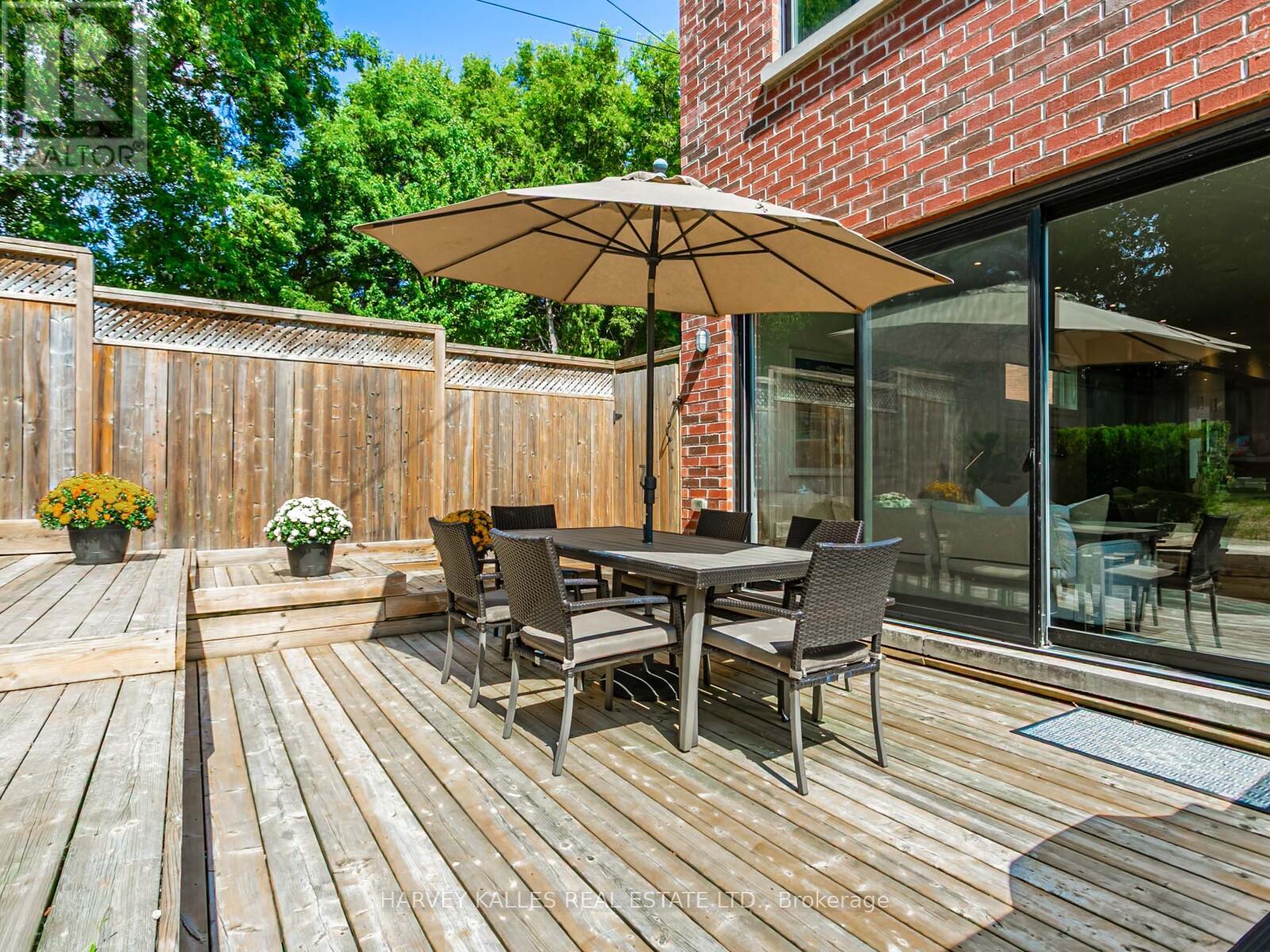 Photo 29 of 12 Coates Avenue, Toronto ON