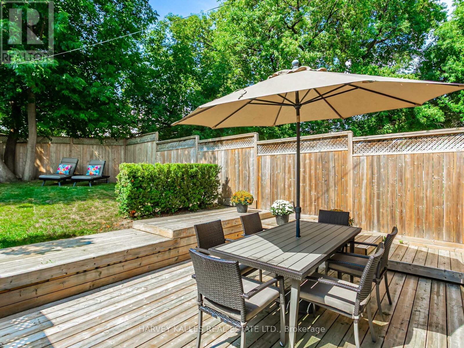 Photo 30 of 12 Coates Avenue, Toronto ON
