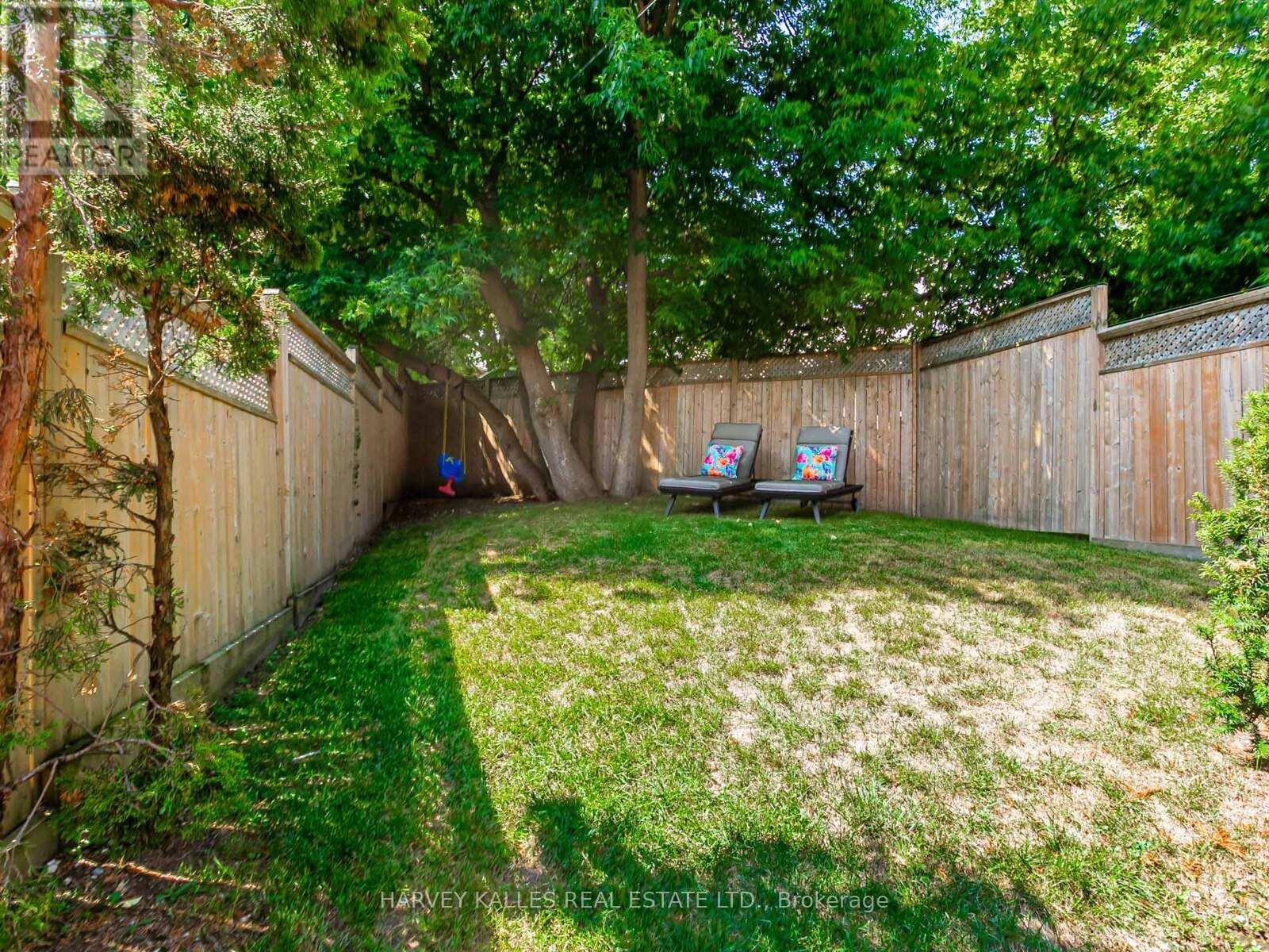 Photo 31 of 12 Coates Avenue, Toronto ON