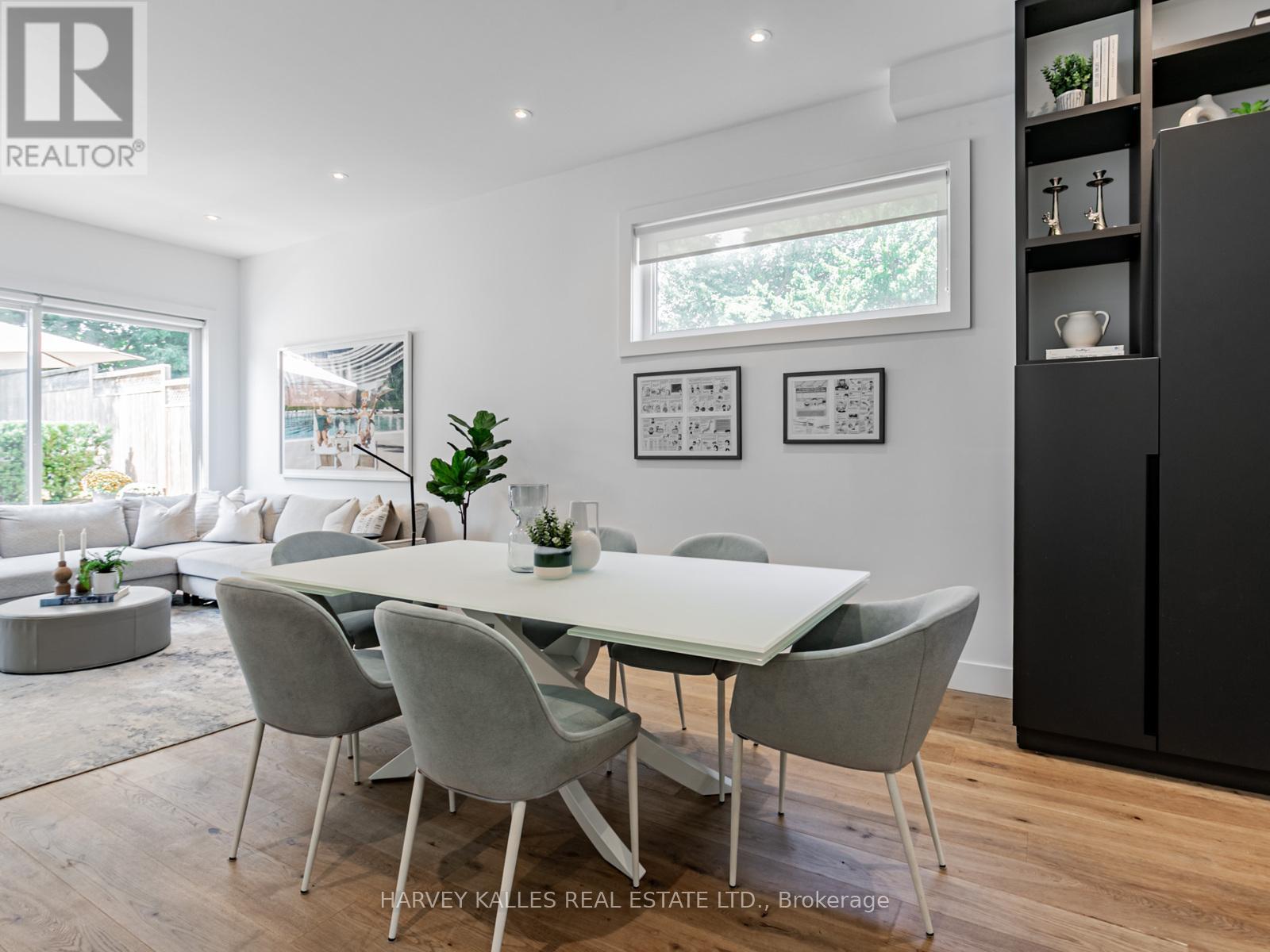 Photo 6 of 12 Coates Avenue, Toronto ON