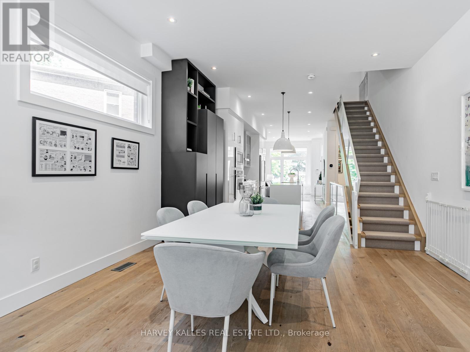 Photo 7 of 12 Coates Avenue, Toronto ON