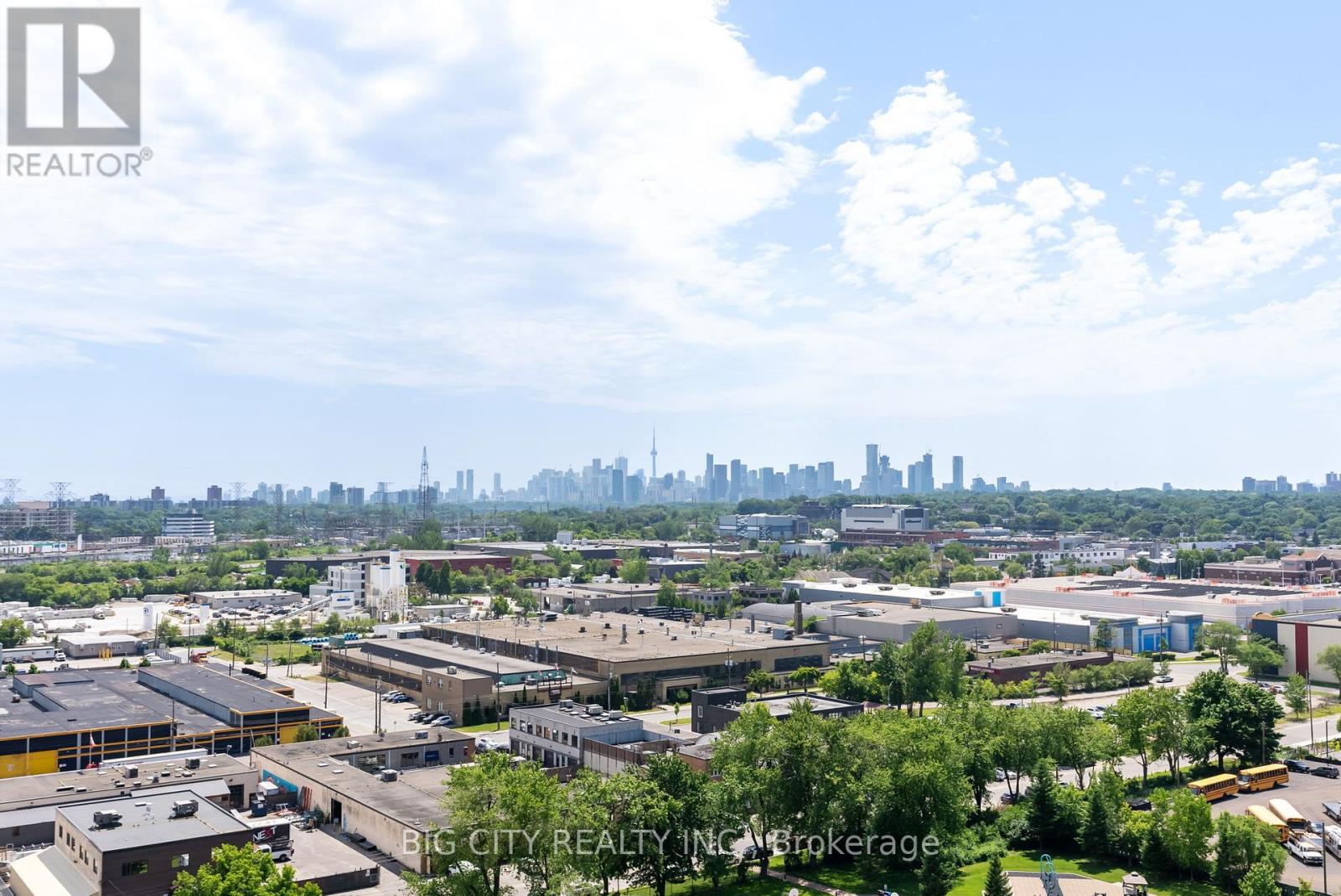 Photo 11 of 1609 160 Vanderhoof Avenue, Toronto ON