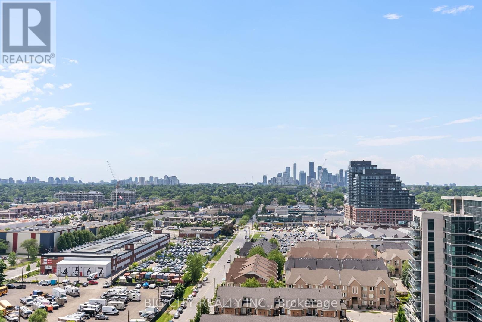 Photo 12 of 1609 160 Vanderhoof Avenue, Toronto ON